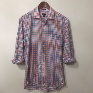 JCrew - Ludlow button down shirt